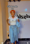 Adult unisex Jort