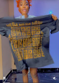 Stone Round Neck
