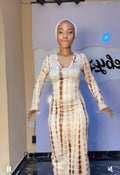 Campala Gown