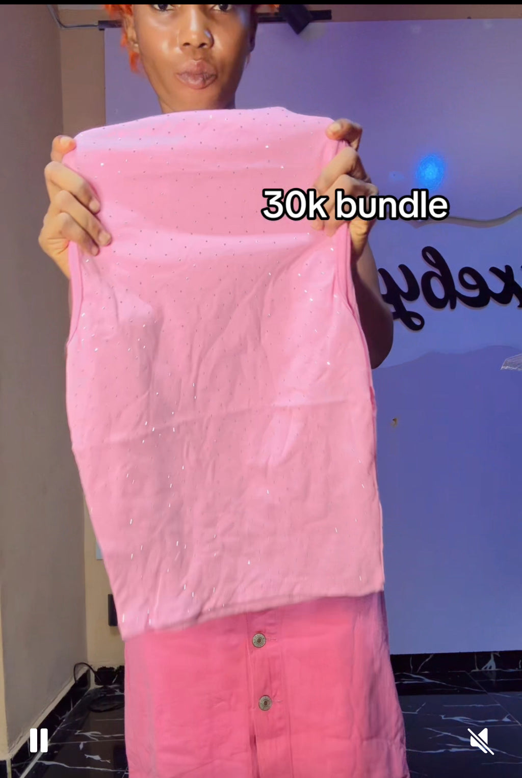 Basic tops