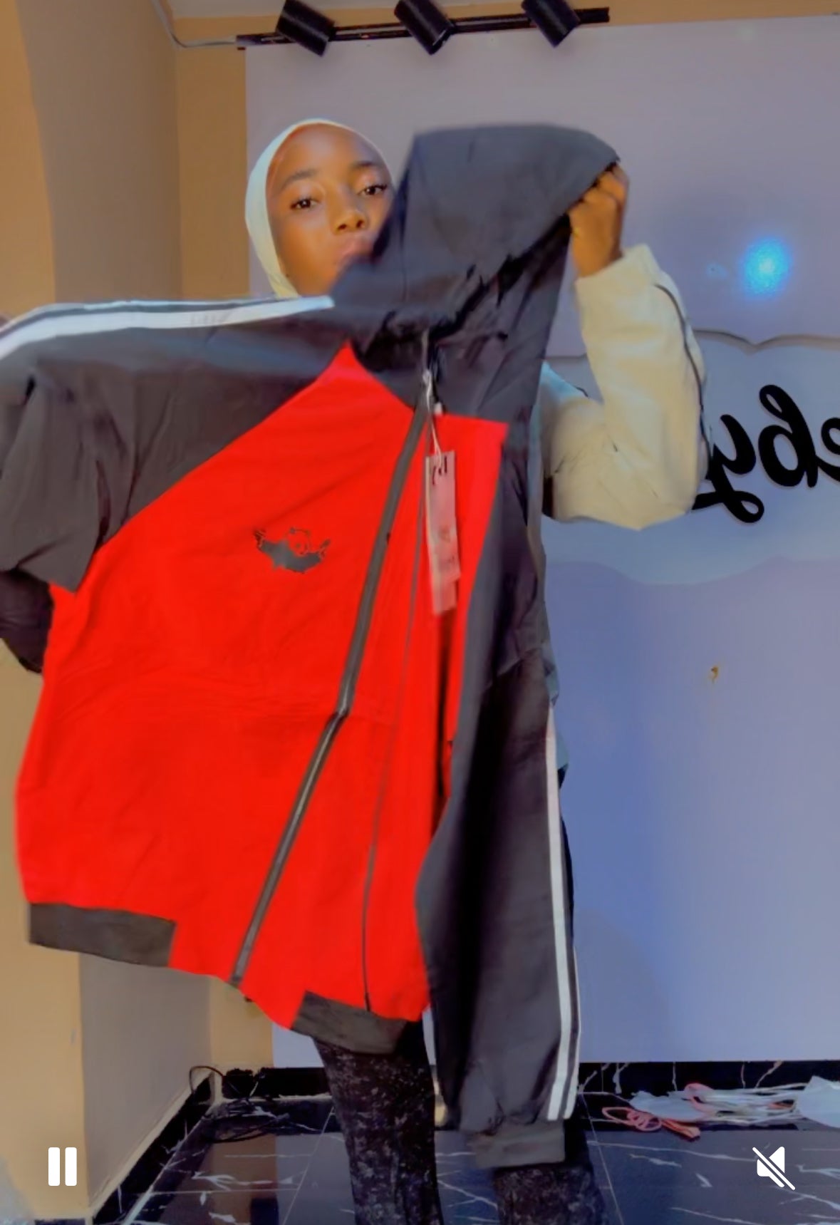 Unisex Hoodie