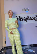 Lemon 2pieces